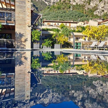 Sibenbras Natural Aparthotel 利莫内-苏尔加达 外观 照片