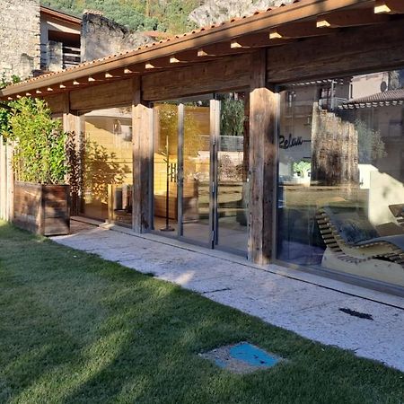 Sibenbras Natural Aparthotel 利莫内-苏尔加达 外观 照片
