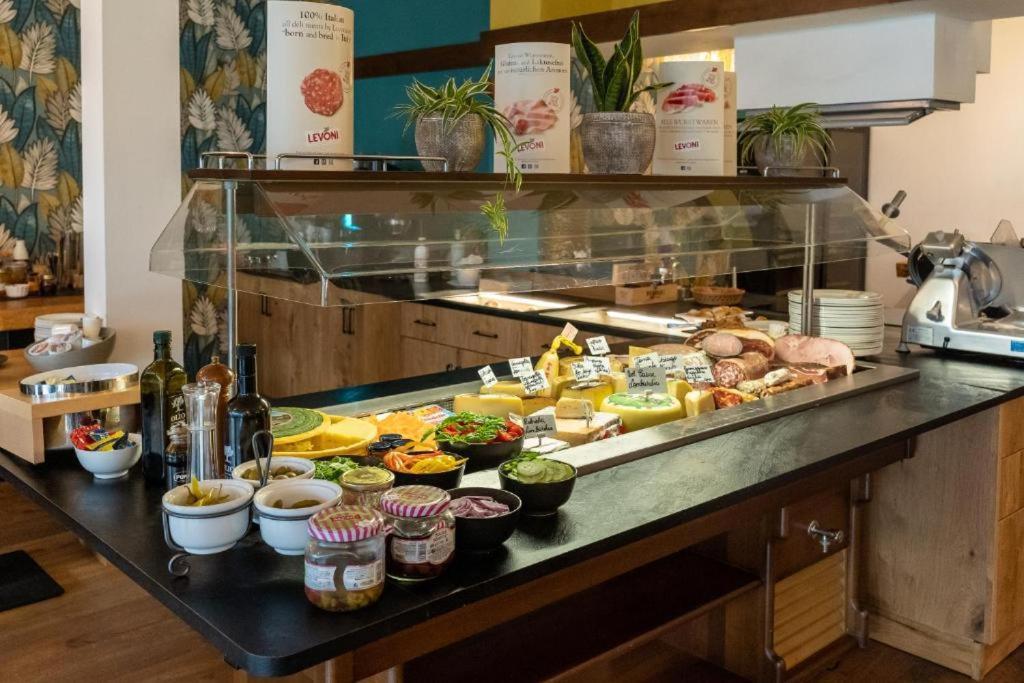 Sibenbras Natural Aparthotel 利莫内-苏尔加达 外观 照片