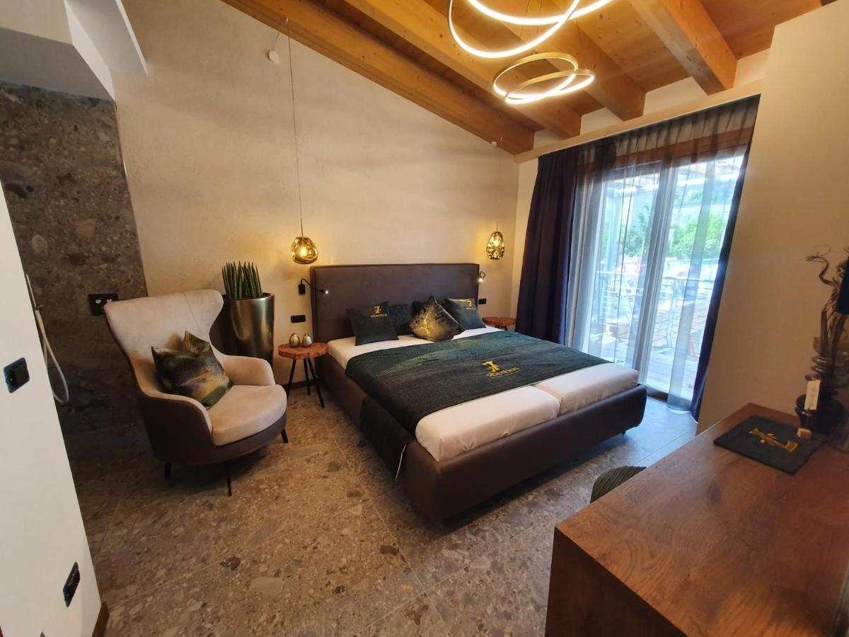 Sibenbras Natural Aparthotel 利莫内-苏尔加达 外观 照片