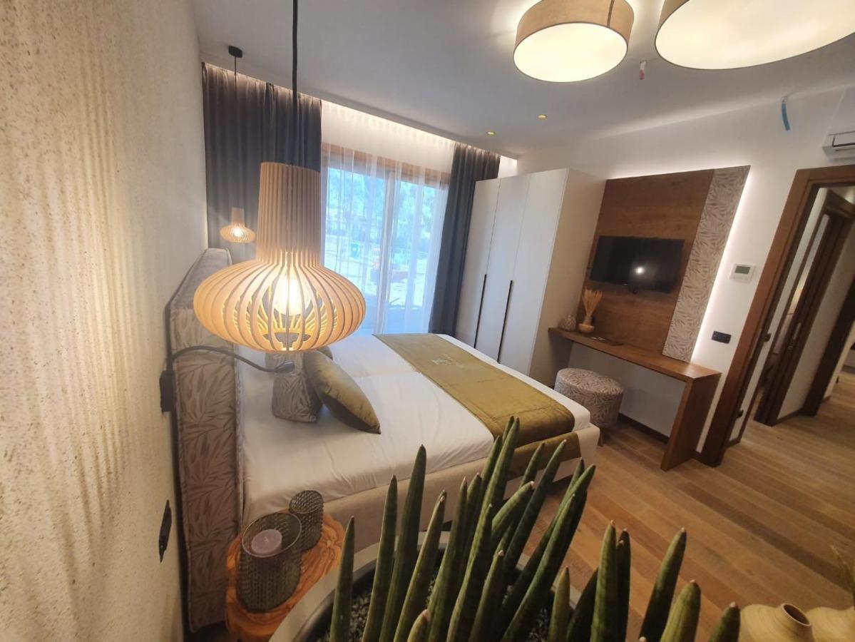 Sibenbras Natural Aparthotel 利莫内-苏尔加达 外观 照片
