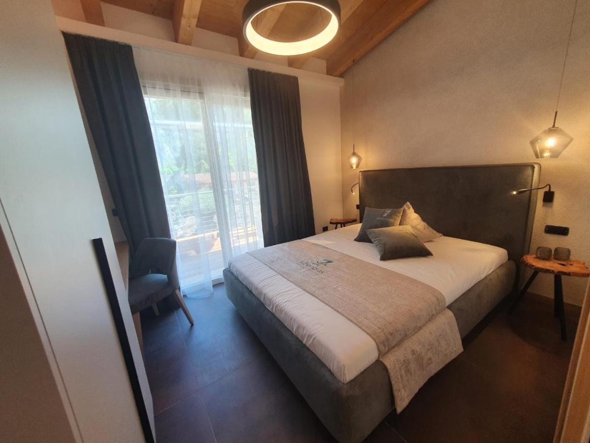Sibenbras Natural Aparthotel 利莫内-苏尔加达 外观 照片