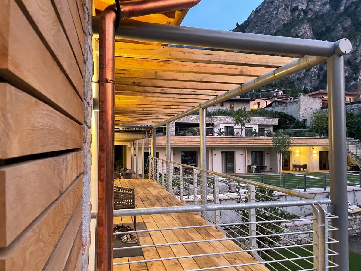 Sibenbras Natural Aparthotel 利莫内-苏尔加达 外观 照片