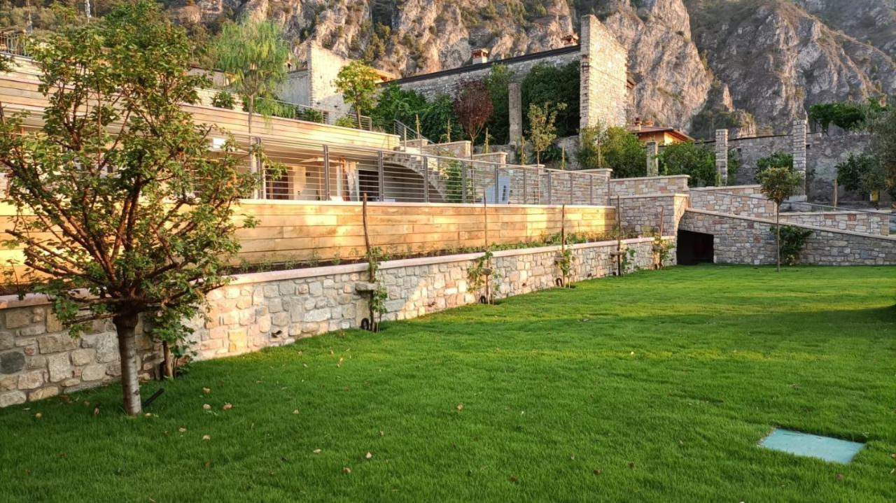 Sibenbras Natural Aparthotel 利莫内-苏尔加达 外观 照片