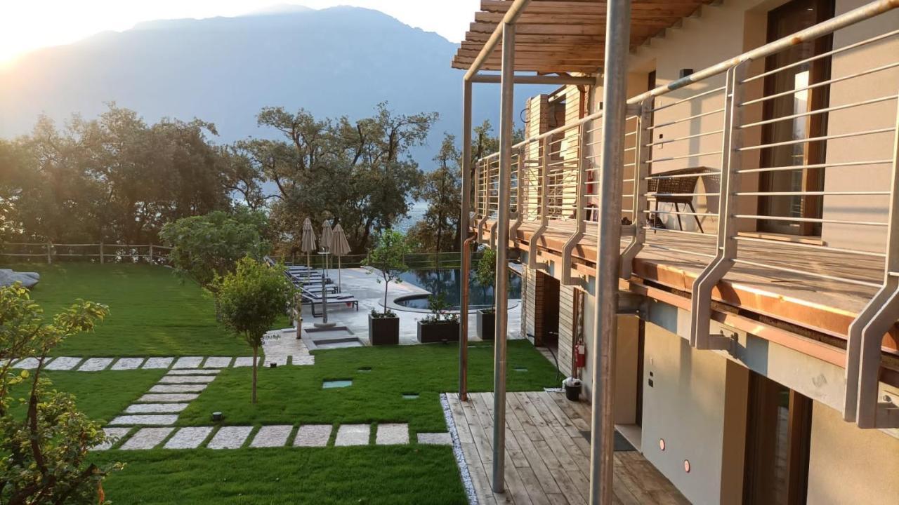 Sibenbras Natural Aparthotel 利莫内-苏尔加达 外观 照片