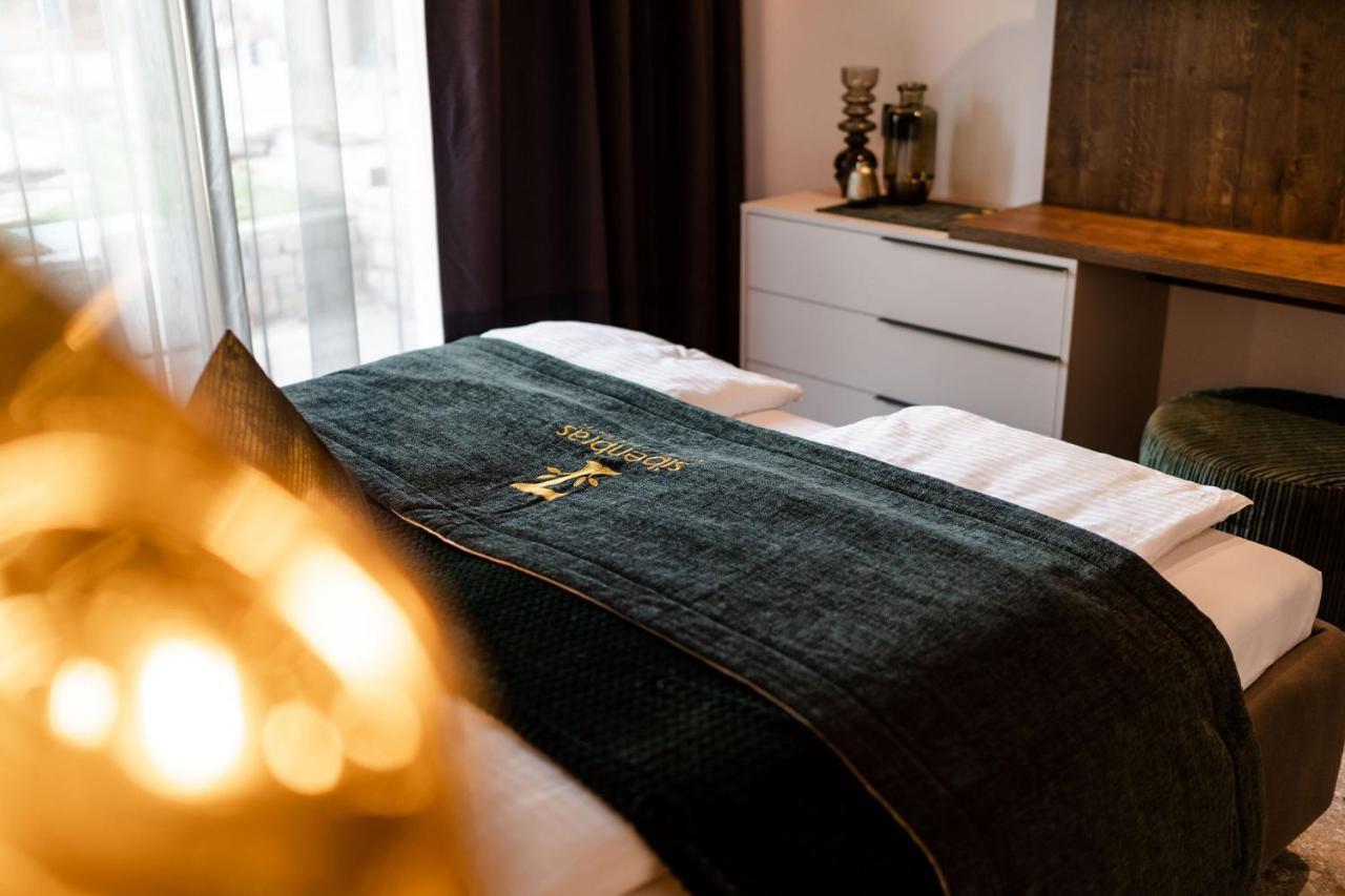 Sibenbras Natural Aparthotel 利莫内-苏尔加达 外观 照片