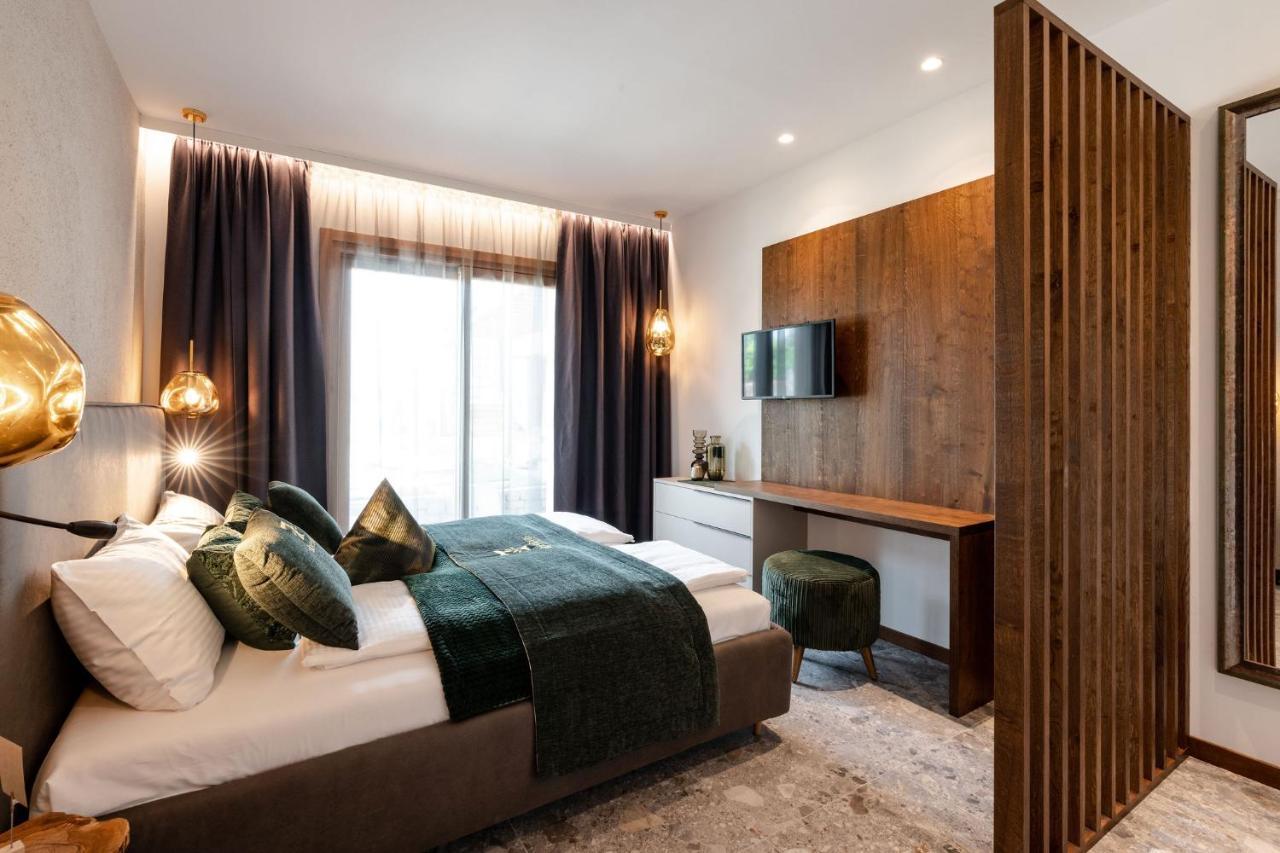 Sibenbras Natural Aparthotel 利莫内-苏尔加达 外观 照片