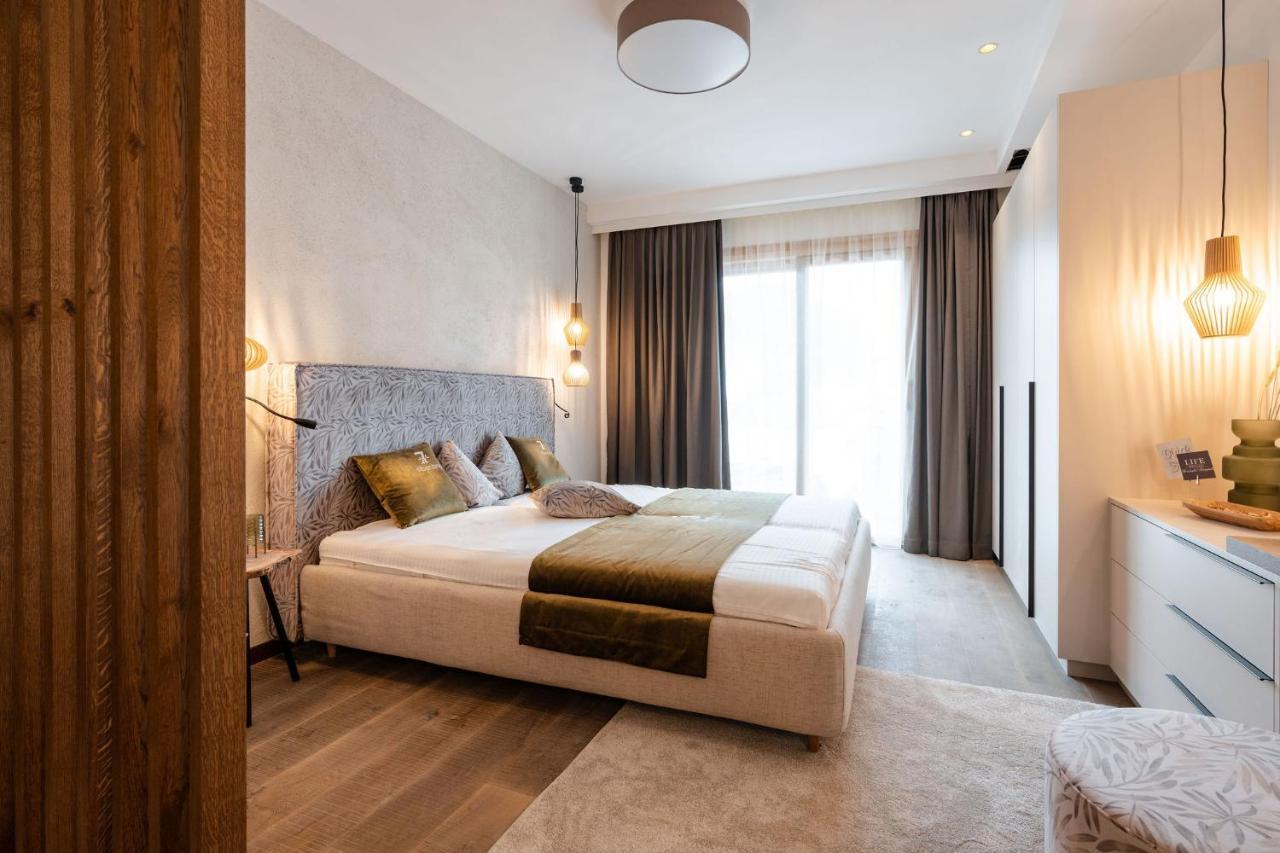 Sibenbras Natural Aparthotel 利莫内-苏尔加达 外观 照片