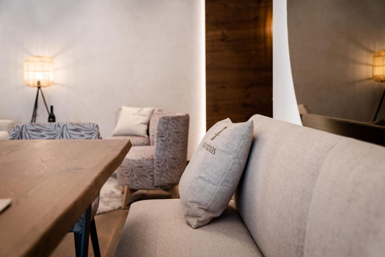 Sibenbras Natural Aparthotel 利莫内-苏尔加达 外观 照片
