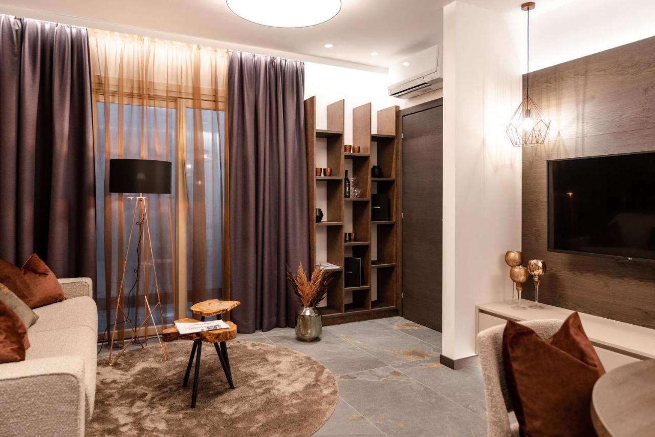 Sibenbras Natural Aparthotel 利莫内-苏尔加达 外观 照片