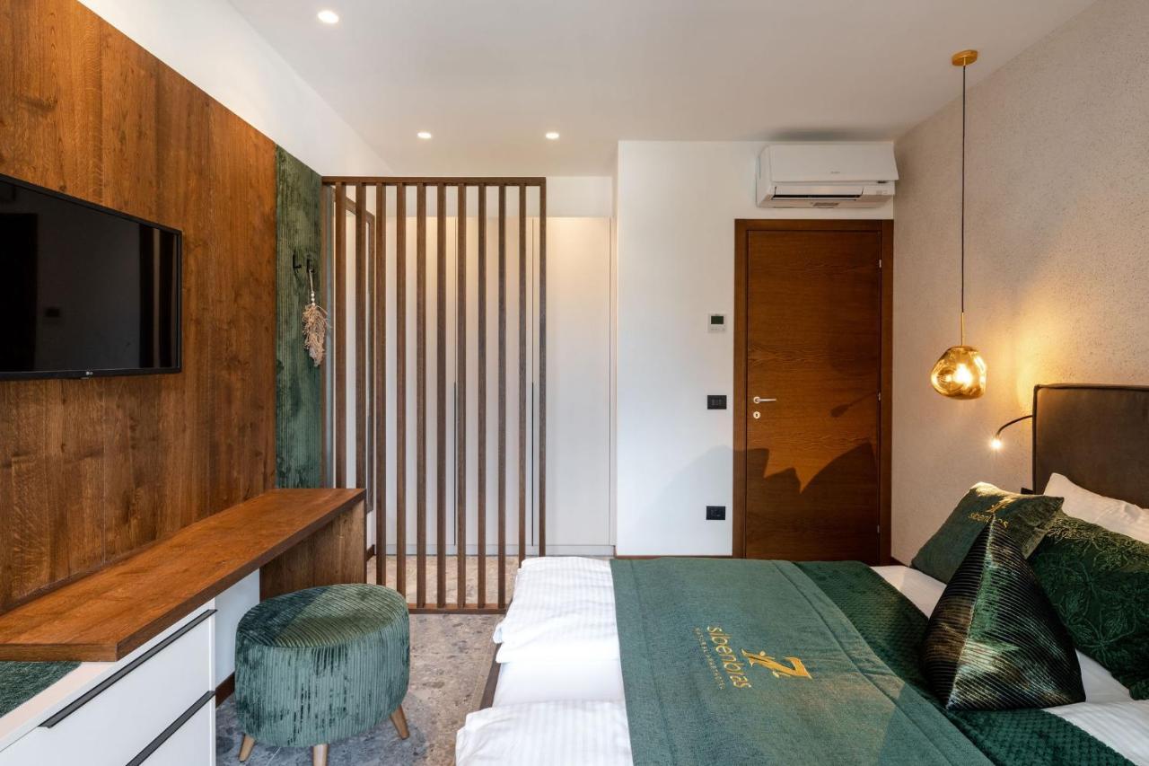 Sibenbras Natural Aparthotel 利莫内-苏尔加达 外观 照片