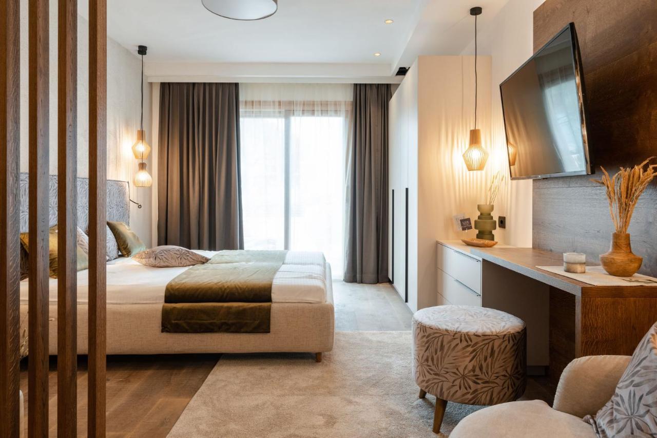 Sibenbras Natural Aparthotel 利莫内-苏尔加达 外观 照片