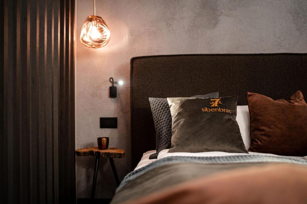 Sibenbras Natural Aparthotel 利莫内-苏尔加达 外观 照片