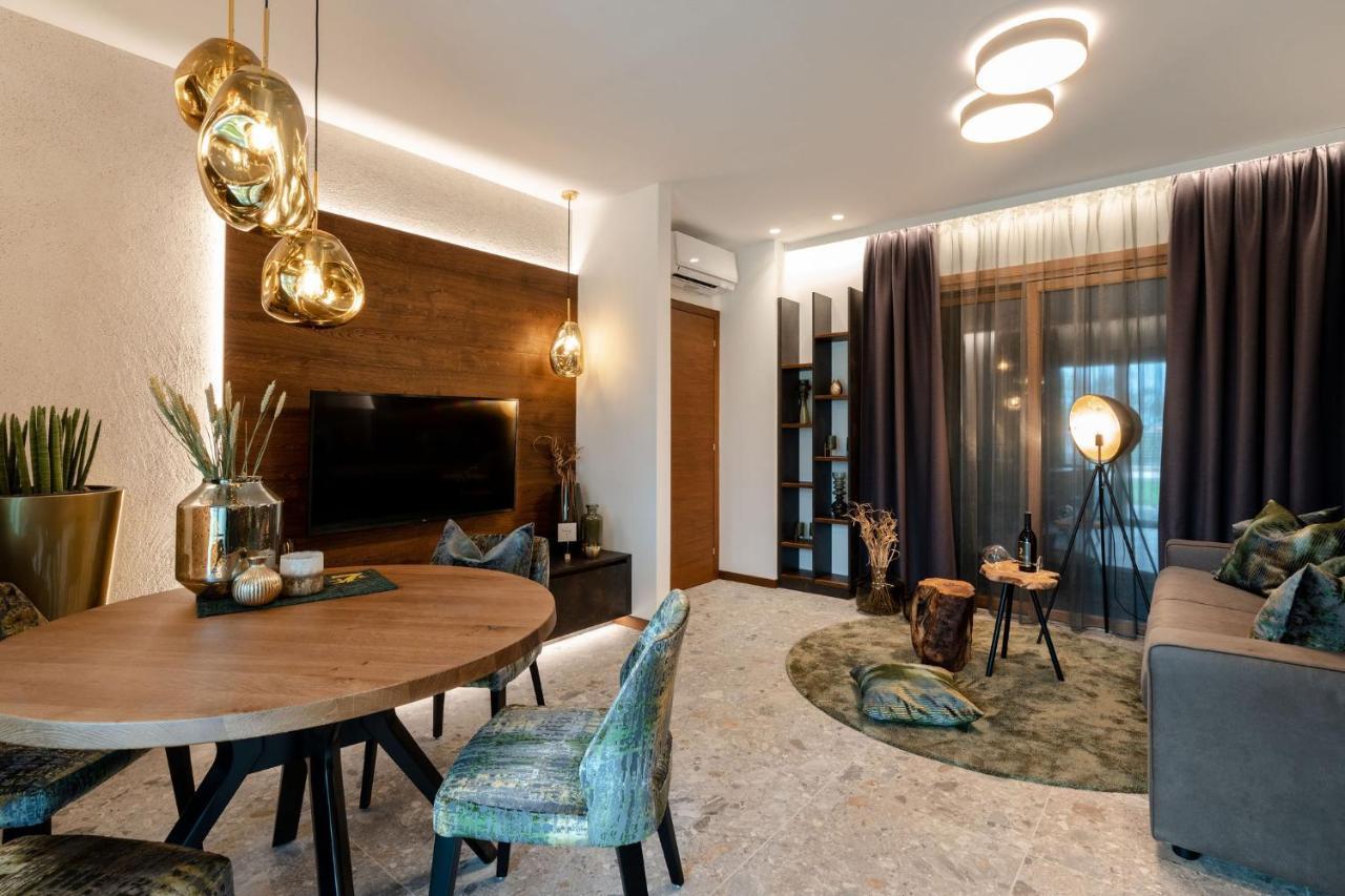Sibenbras Natural Aparthotel 利莫内-苏尔加达 外观 照片