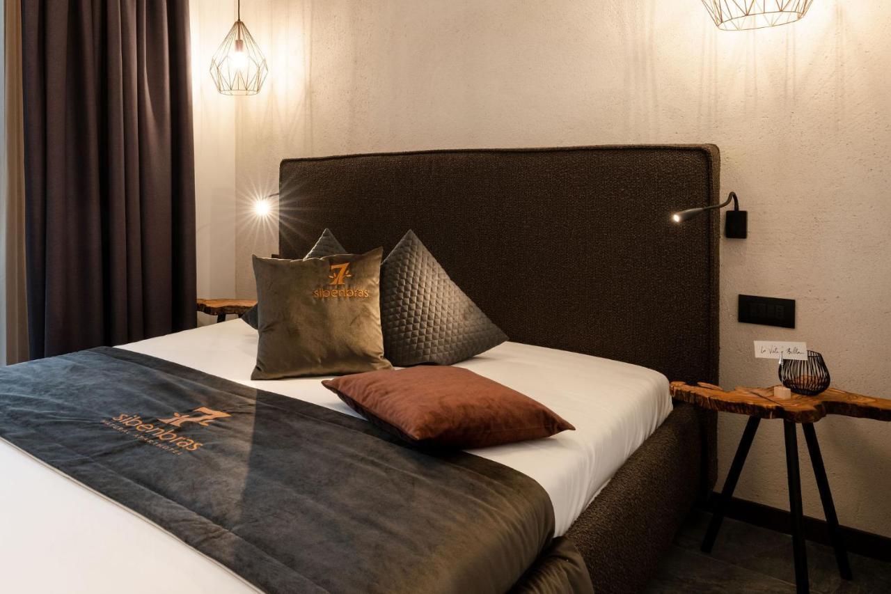 Sibenbras Natural Aparthotel 利莫内-苏尔加达 外观 照片