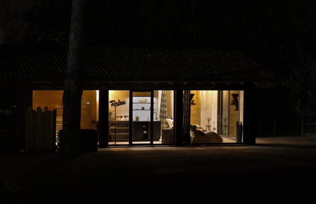 Sibenbras Natural Aparthotel 利莫内-苏尔加达 外观 照片