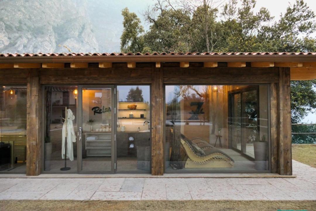 Sibenbras Natural Aparthotel 利莫内-苏尔加达 外观 照片