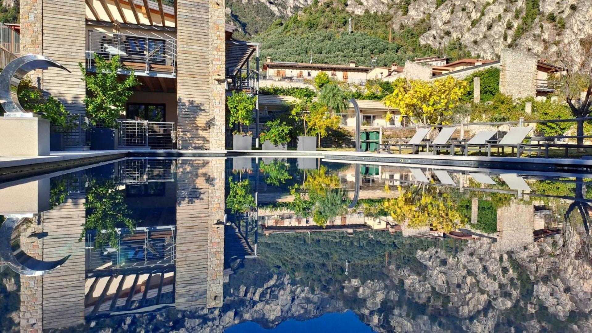 Sibenbras Natural Aparthotel 利莫内-苏尔加达 外观 照片
